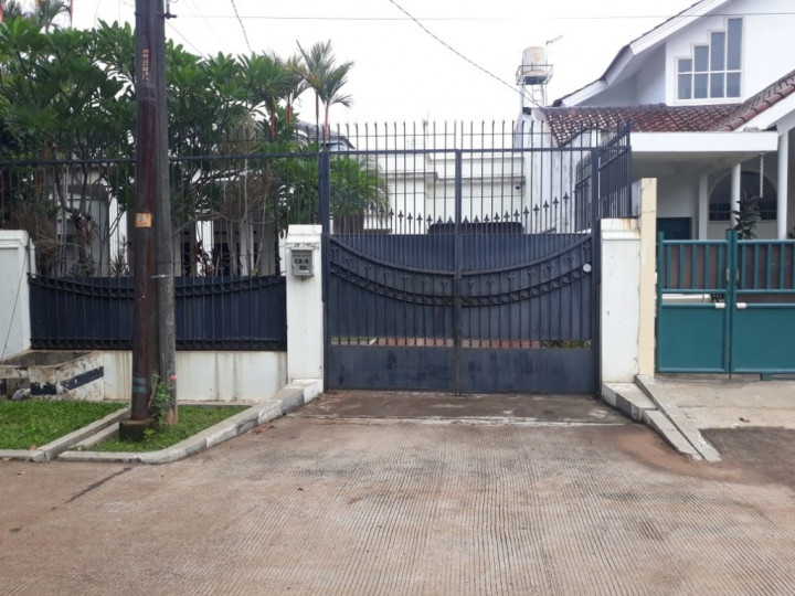 ART Korban Penusukan Kurir Gadungan Kritis