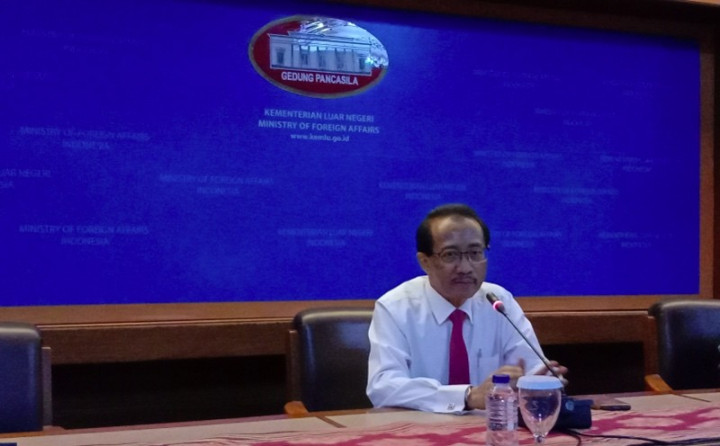 Indonesian Festival Will Bring MSMEs to Russia: Ambassador