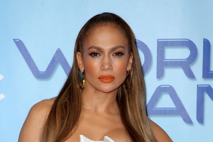 Jennifer Lopez Ingin Tinggal di Bali