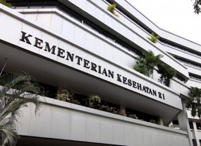 Kemenkes Beri Imbauan tentang Penyebaran Penyakit Pneumonia