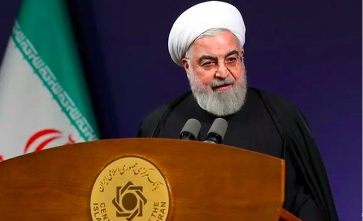 Presiden Iran Inginkan Dialog untuk Cegah Perang