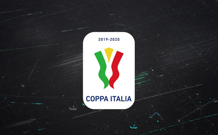 Coppa Italia: Roma Tantang Juventus, Napoli Kontra Lazio