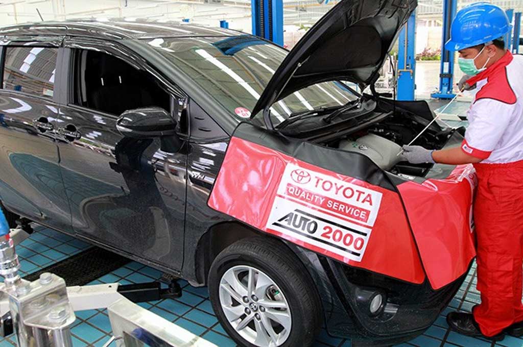 Ciri-ciri kerusakan ring piston bisa diketahui dengan mudah oleh pemilik mobil. Auto2000