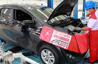 Ring Piston Rusak? Ini Tanda dan Penyebabnya