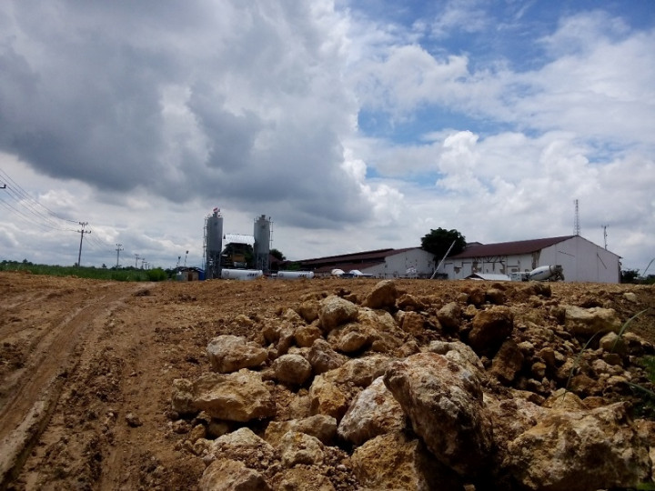 Brebes Mulai Siapkan Lahan untuk Kawasan Industri