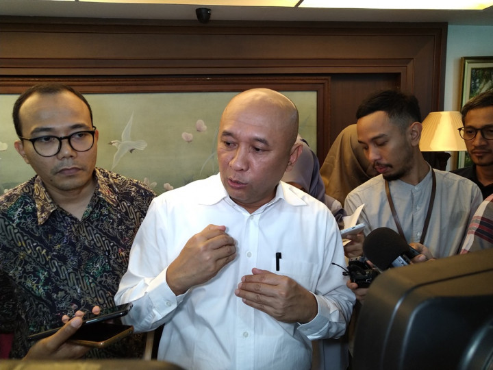 Usaha Mikro Bisa Terdampak Pencabutan Subsidi LPG 3 Kg