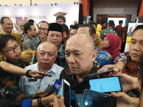 Menteri Teten: Gas bagi Pengusaha Mikro Perlu Disubsidi