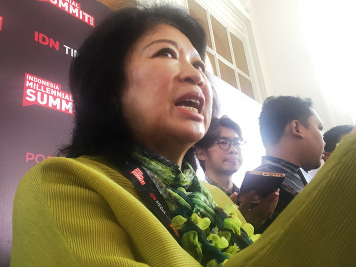 Diskriminasi Kelapa Sawit Harus Dilawan di WTO