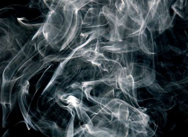 Asap Rokok Sebabkan Pneumonia pada Bayi?