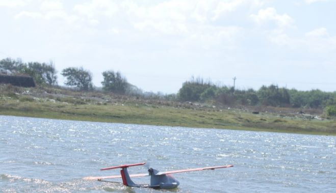 'Pilot Drone' Peluang Profesi Baru di Era 4.0