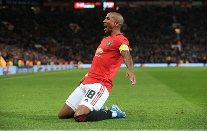 Tunjuk Maguire Kapten, Solskjaer Indikasikan Lepas Young