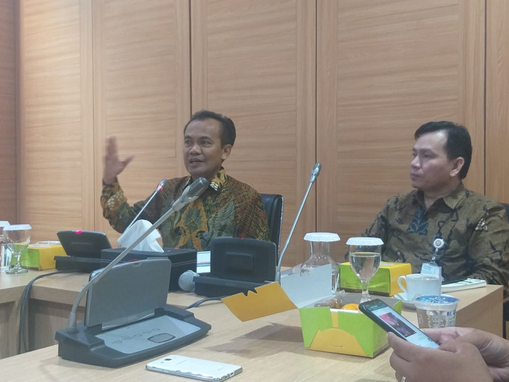 RUU Omnibus Law Diserahkan ke DPR Pekan Depan