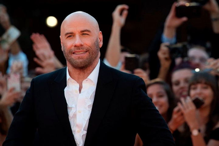 John Travolta Jual Rumah Rp245 Miliar