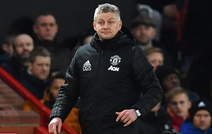 Solskjaer: MU Tak Perlu Kelamaan Puasa Gelar seperti Liverpool