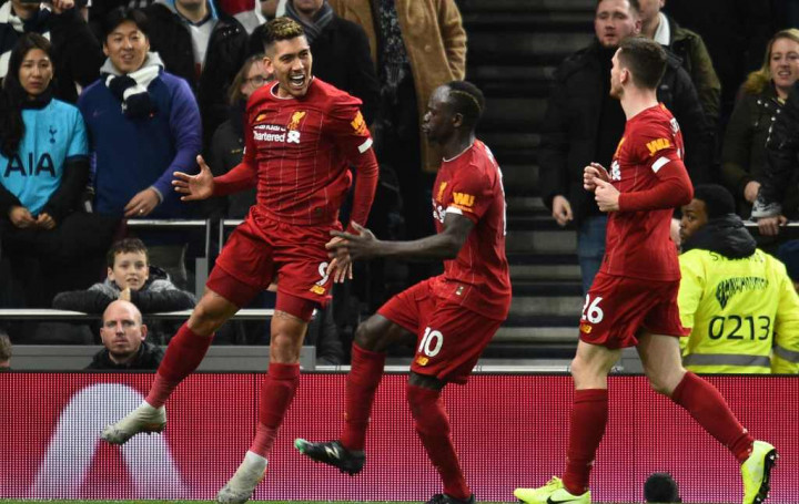 Pengakuan Solskjaer Soal Kualitas Liverpool