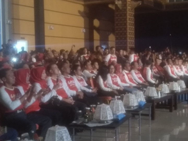 TNI AL Tingkatkan Pelestarian Terumbu Karang Lewat 'Garuda di Lautku'