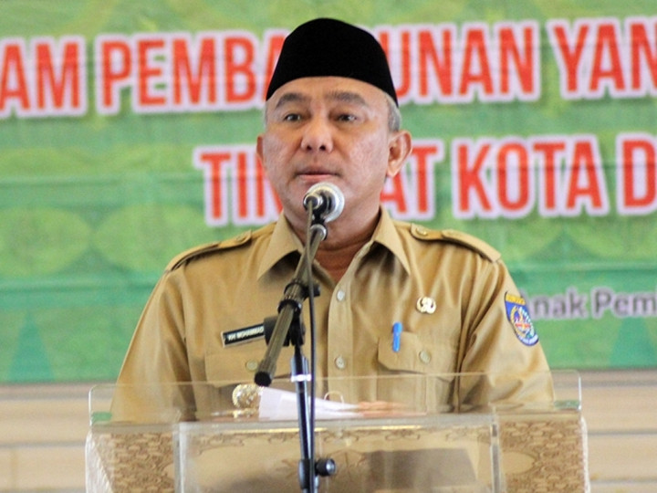 Pemkot Depok Pasang Perekam Transaksi <i>Online</i> di Hotel Hingga Parkiran