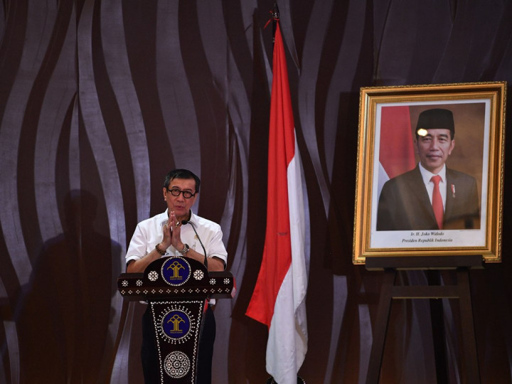 Ditjen AHU Diminta Tingkatkan Kemudahan Berusaha