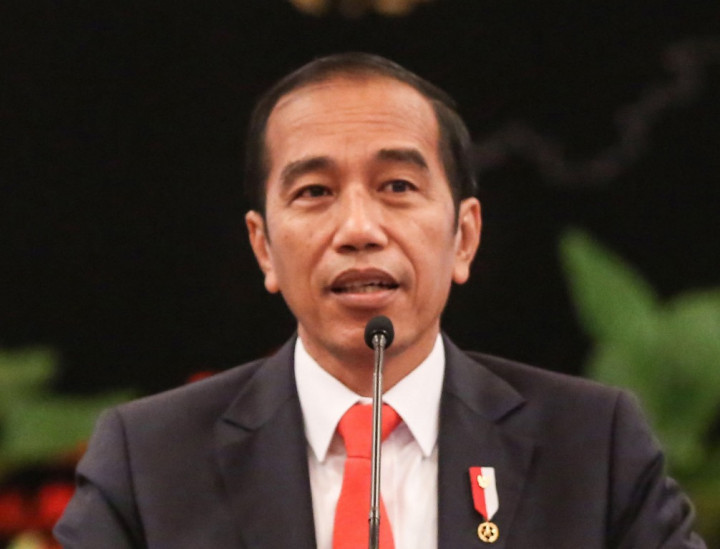 Presiden Jokowi Minta Persiapan Piala Dunia U-20 Dimatangkan