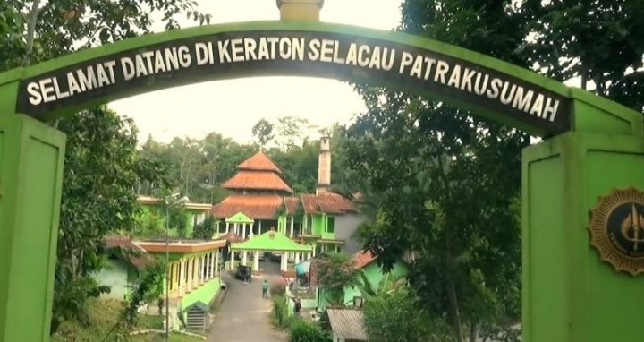 Kesultanan Selacau di Tasikmalaya Diklaim Eksis Sejak 1527