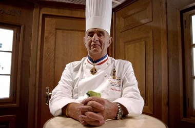 Restoran Bintang Tiga Michelin Tertua Turun Peringkat