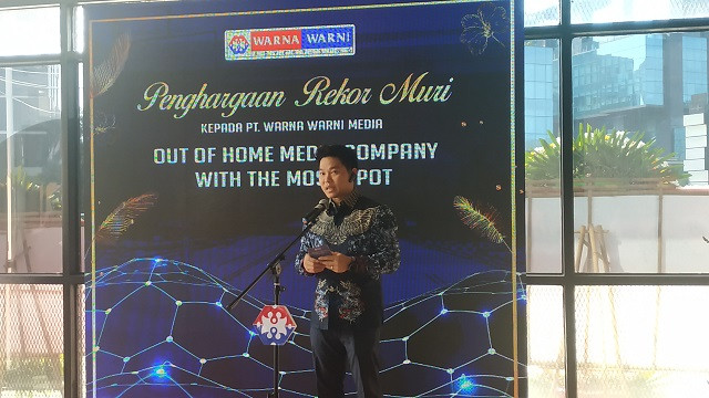 Format <i>Out of Home Advertising</i> Dinilai Lebih Efisien