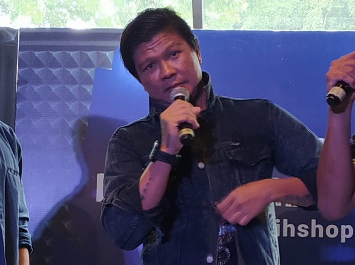 Andika Mahesa Menikmati Predikat 