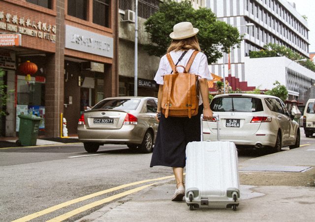 Tips Traveling ke China Saat Ada Penyebaran Pneumonia Misterius