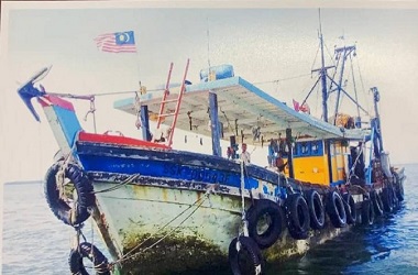 Delapan WNI Diculik di Perairan Malaysia, Tiga Dilepaskan