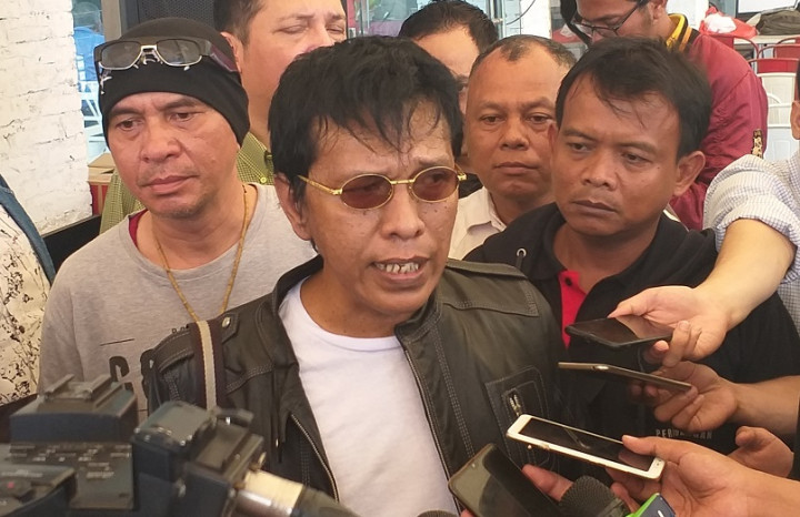 Politikus PDIP Kecewa kepada Jaksa Agung