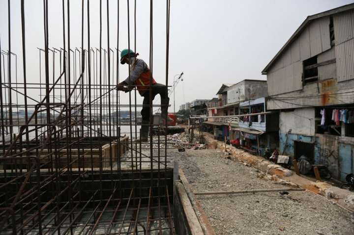 Bahaya Membangun Properti di Kawasan Pesisir