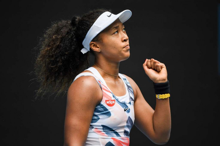 Kabut Asap Reda, Australian Open Start Sesuai Jadwal