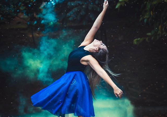 Manfaat Menari Bagi Tubuh Anda