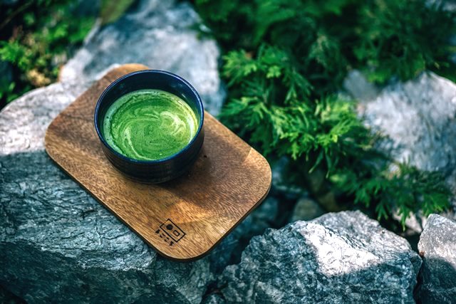 Tips Bedakan Matcha Asli dan Tiruan