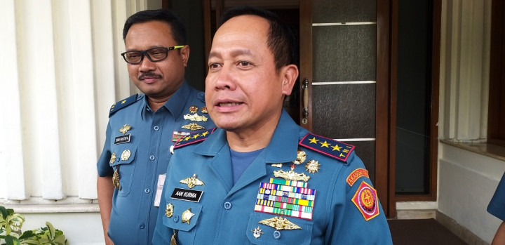 Bakamla Siapkan Gebrakan Baru