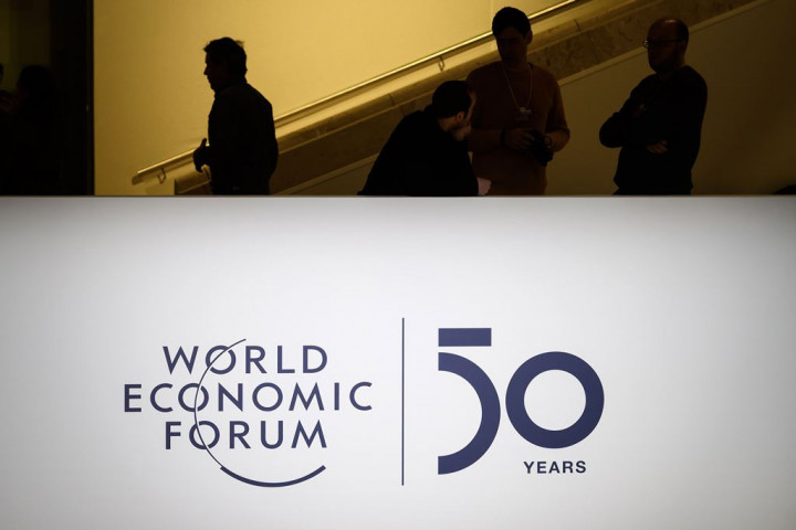 5 Topik yang Bisa Jadi Perhatian Peserta WEF 2020