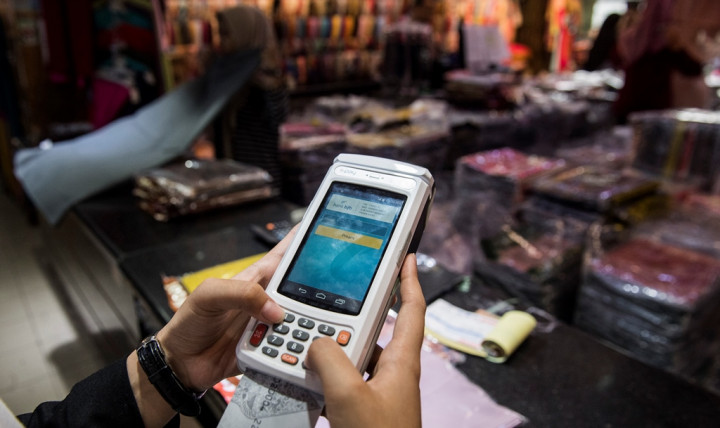 Tips Aman Bertransaksi Digital dari LinkAja