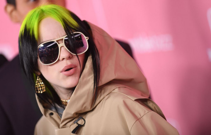 Billie Eilish bakal Gelar Konser Perdana di Indonesia