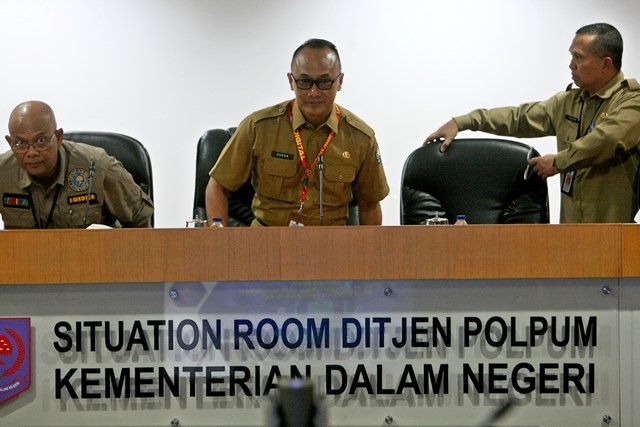 Program Supertajam Diklaim Berjalan Efektif di Kota Besar