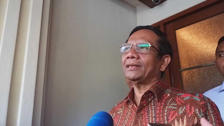 Publik Diminta Tak Terjebak Isu Liar Omnibus Law