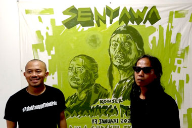 Upaya Senyawa Mengenal Dirinya Sendiri