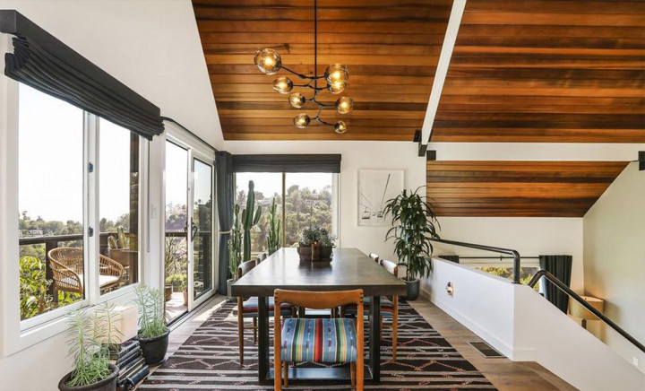 Josh Groban Beli Rumah Klasik Seharga USD31,3 Miliar