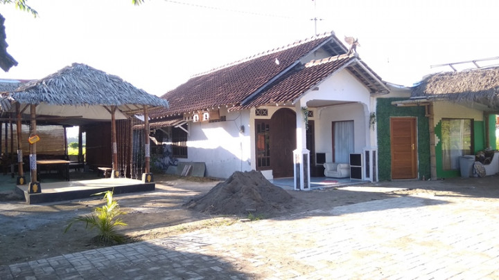 Korban Penipuan Keraton Agung Sejagat Diminta Melapor