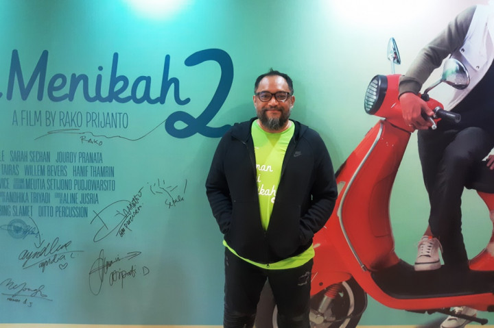 Alasan Teman Tapi Menikah Rilis Akhir Februari 2020