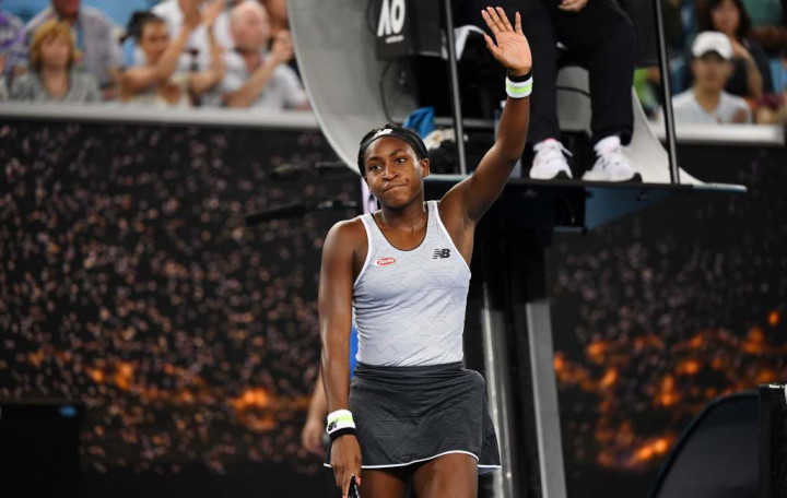Hasil Australian Open: Venus Kembali Jadi Korban Petenis 15 Tahun