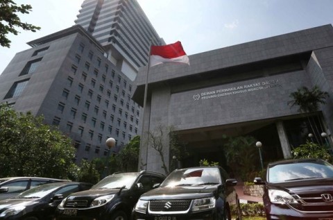 PSI Minta Cawagub DKI Diuji Kepatutan Secara Terbuka