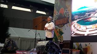 45 Desa di Kabupaten Bogor Tertinggal