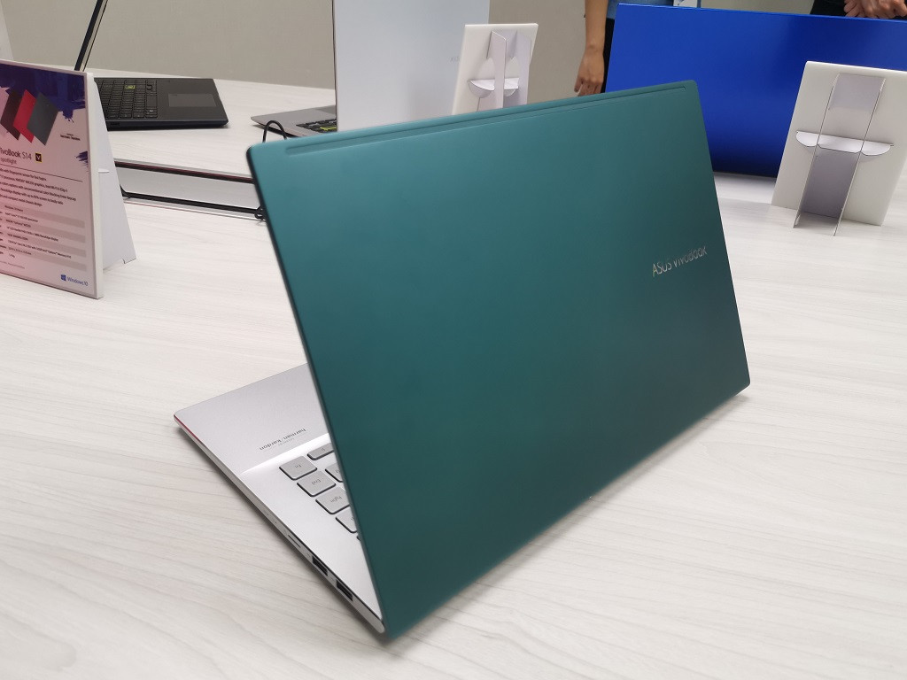Asus VivoBook 2020