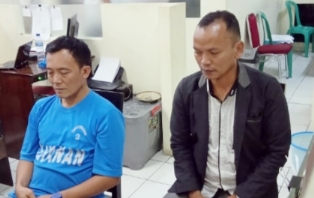 Keraton Agung Sejagat tak Berencana Kembalikan Uang Pengikut