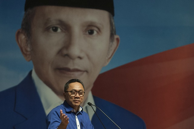 PAN: Antara Partai Reformis vs Partai Oligarki